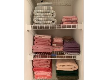 Towels - PLL 30
