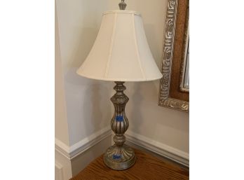 Decorative Table Lamp - PLL 62