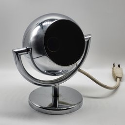 Mid-Century Desk Lamp Eyeball