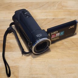 JVC Everio Digital Camcorder Camera