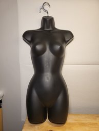 Women's Mannequin Body Form Dress Form
