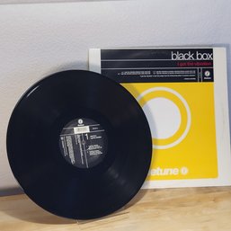 Black Box  I Got The Vibration  Vinyl, 12' 1998 VTG Record