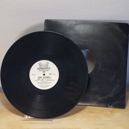 Diplomats - Jim Jones Vinyl - Feat Max B