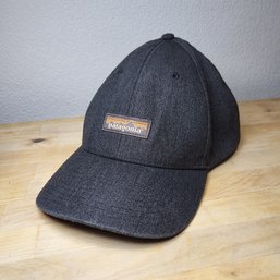 Patagonia Snapback Hat - Excellent Condition