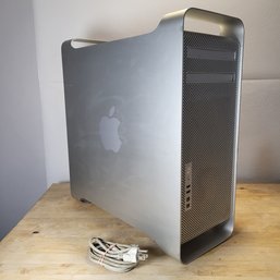 Apple Mac Pro A1289 Quad Core 2.66 / 1TB / 8GB RAM - Adobe Products, Final Cut Pro Installed