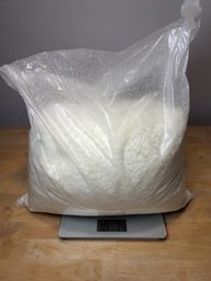 Pure Soy Wax For Candle Making 10 LB Bag