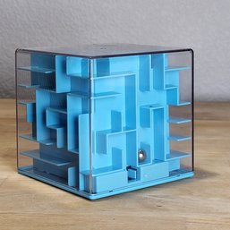 ThinkMax Money Maze Puzzle Box