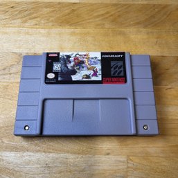 Chrono Trigger SNES Super Nintendo Video Game  - Game Is Reproduction