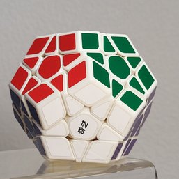 Magic Cube Professional Speed Cubes Puzzle