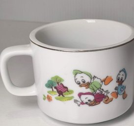 Vintage Disney Sango Mug Coffee/Tea Cup