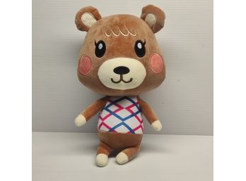 Maple Animal Crossing Plush Toy Doll