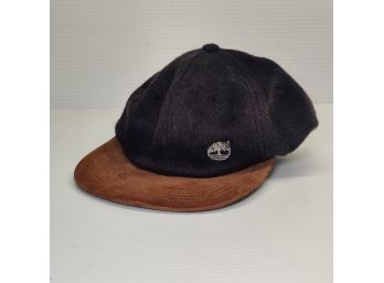 Vintage Timberland Hat