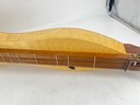 Darco Dulcimer - Mountain Guitar With Case And Extras