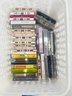 Lot Of 46 Cassette Tapes