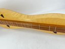 Darco Dulcimer - Mountain Guitar With Case And Extras