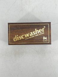 Discwasher - Record Care System