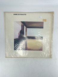Dire Straits -Self Titled