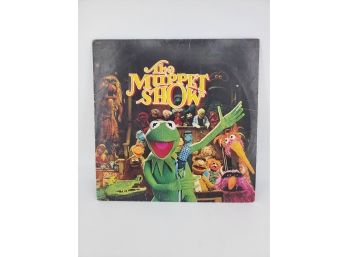The Muppet Show Record