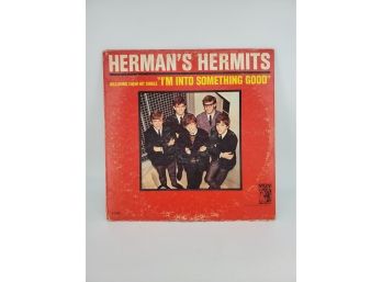 Herman's Hermits Record