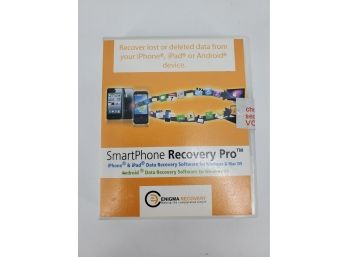 Smartphone Recovery Pro