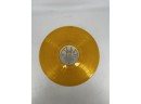 Styx - Pieces Of Eight - Special Gold Vinyl Edition
