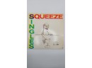 Squeeze - Singles - 45s And Under