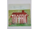 Traffic - United Artists