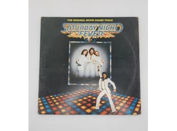 Saturday Night Fever - The Original Movie Sound Track