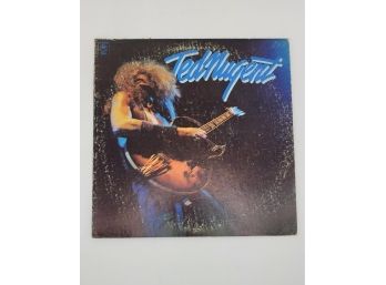 Ted Nugent - Self Titled