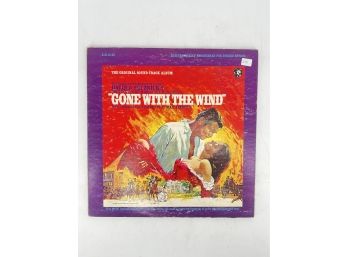 Gone With The Wind - Original Sound Track Album
