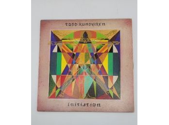 Todd Rundgren - Initiation