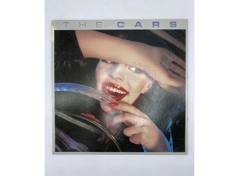 The Cars - Self Titled