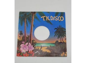 T.K. Disco