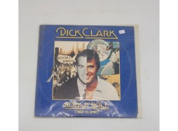 Dick Clark - Rock N' Roll