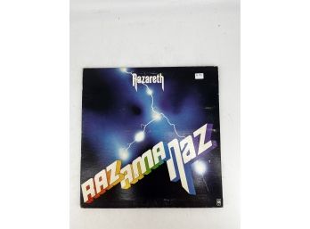 Nazareth - Razamanaz
