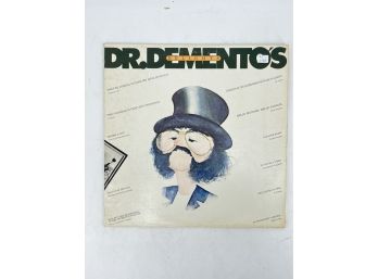 Dr. Dementos - Delights