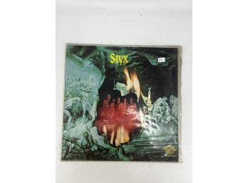 Styx - Self Titled