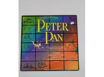 Walt Disneys - Peter Pan