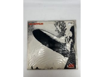 Led Zeppelin - Self Titled