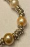 Honora Pearl And Sterling Bracelet