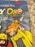 SCOOBY DOO # 28 GOLD KEY COMIC 1974