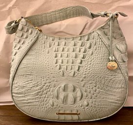 Brahmin Seaglass Amira Shoulder Bag