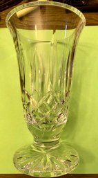 Waterford Crystal Lismore Vase