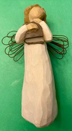 Willow Tree Angel Of Learning 1991