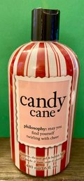 Philosophy By Philosophy Candy Cane - Shampoo, Shower Gel & Bubble Bath 480ml/16oz