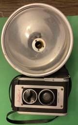Vintage Kodak DualFlex Camera