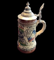 Limited Edition Beer Stein