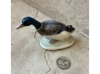 Rosenthal Duck 3 Inches