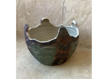 Ardis Pottery Bowl