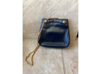 Vintage 1950s Gucci Handbag
